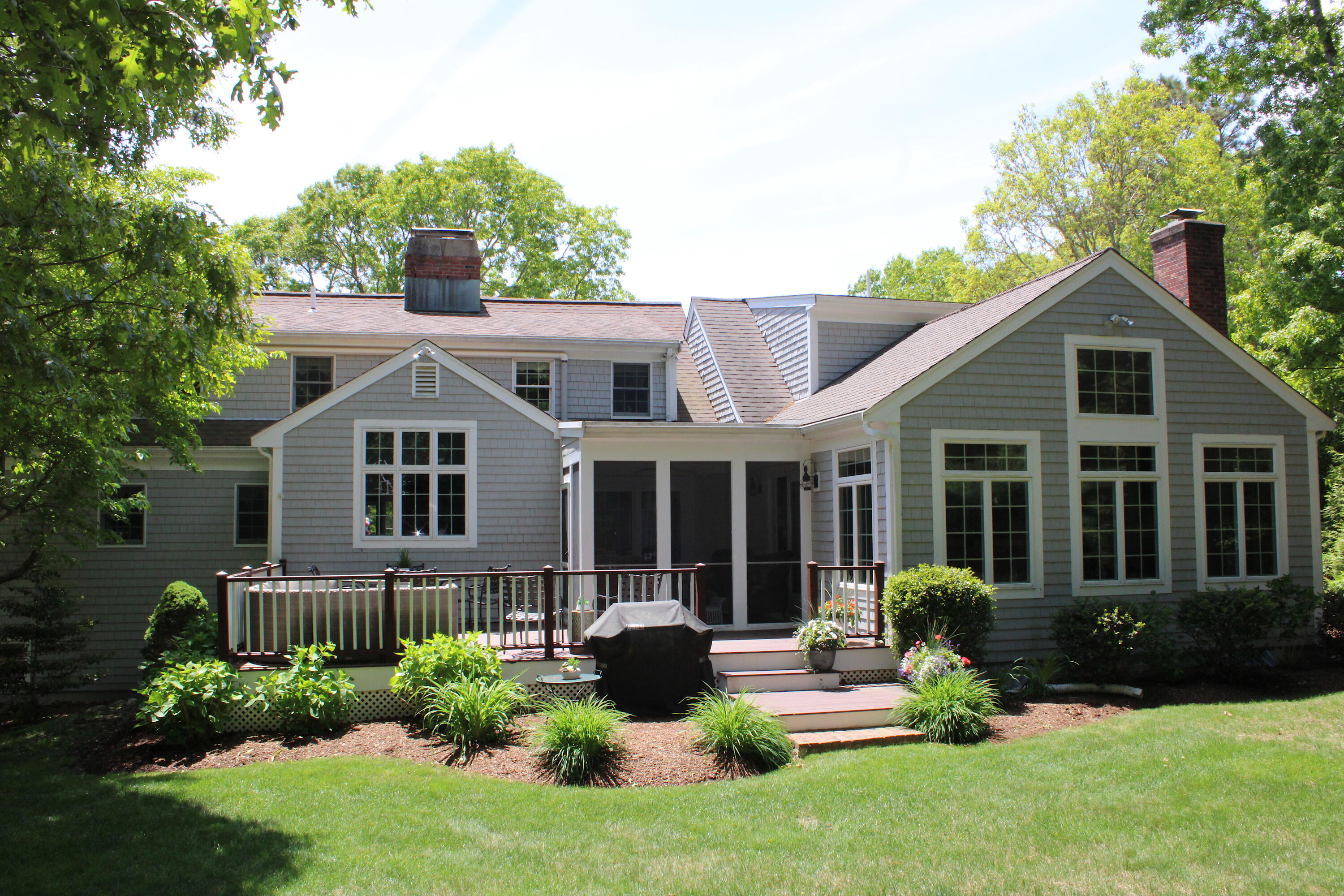 64 Cotuit Bay Drive Barnstable MA 02635