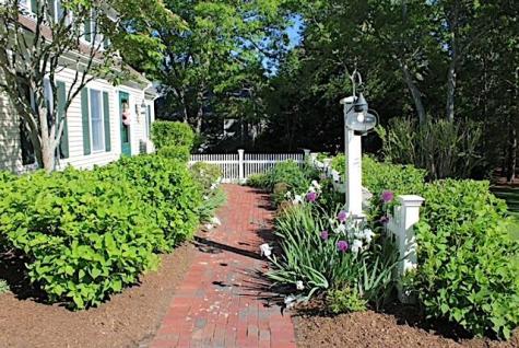 64 Cotuit Bay Drive Barnstable MA 02635