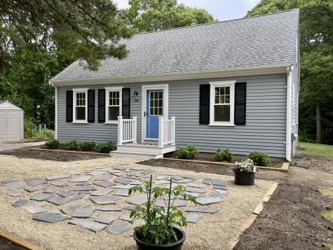 48 Canterbury Lane Falmouth MA 02536
