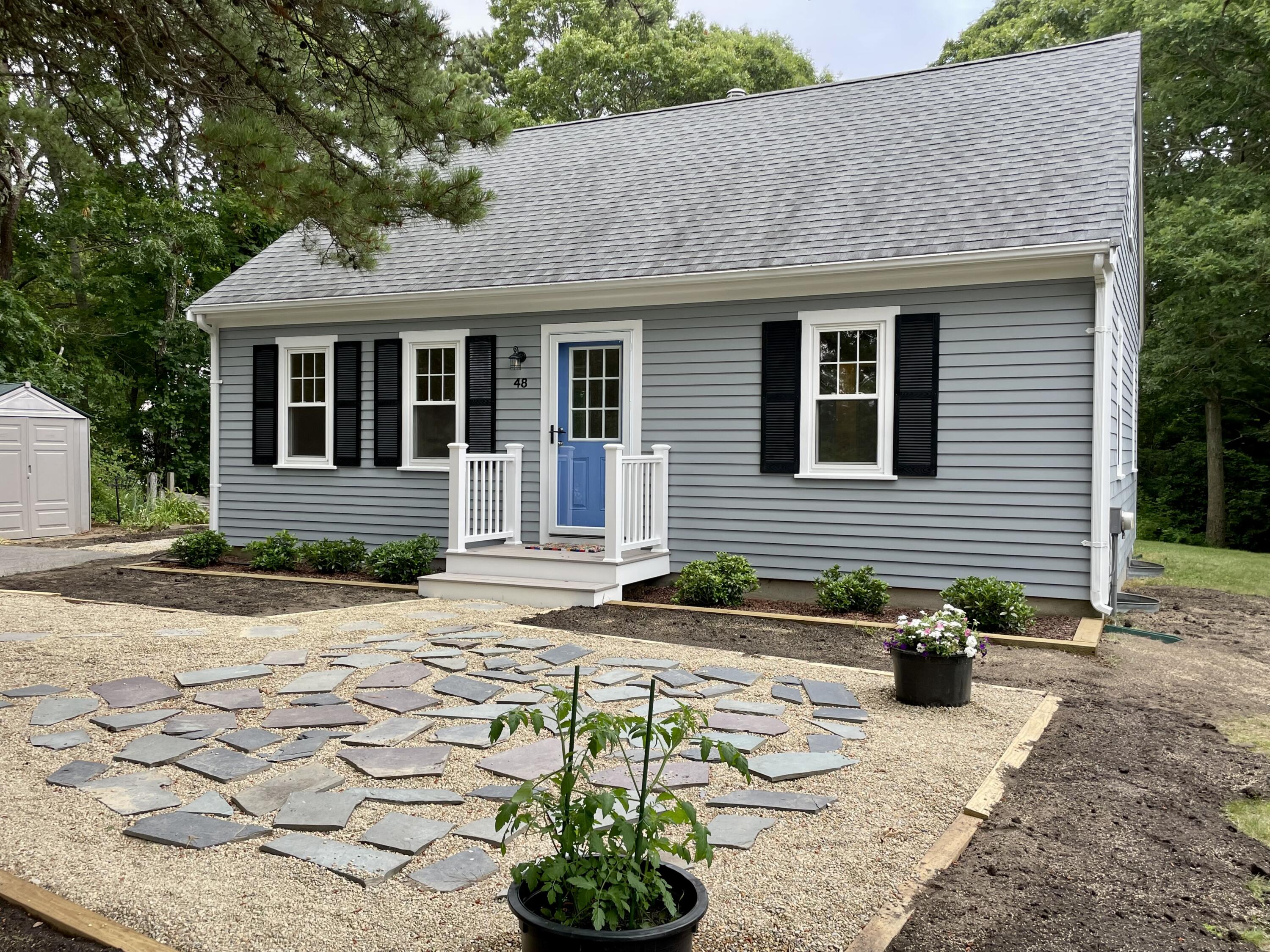 48 Canterbury Lane Falmouth MA 02536