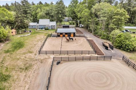 60 Benson Street Middleborough MA 02346