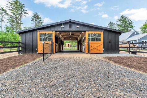 60 Benson Street Middleborough MA 02346