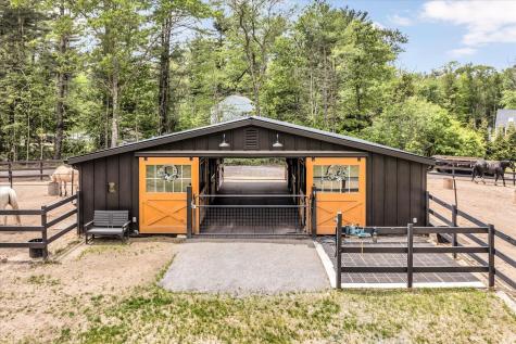 60 Benson Street Middleborough MA 02346