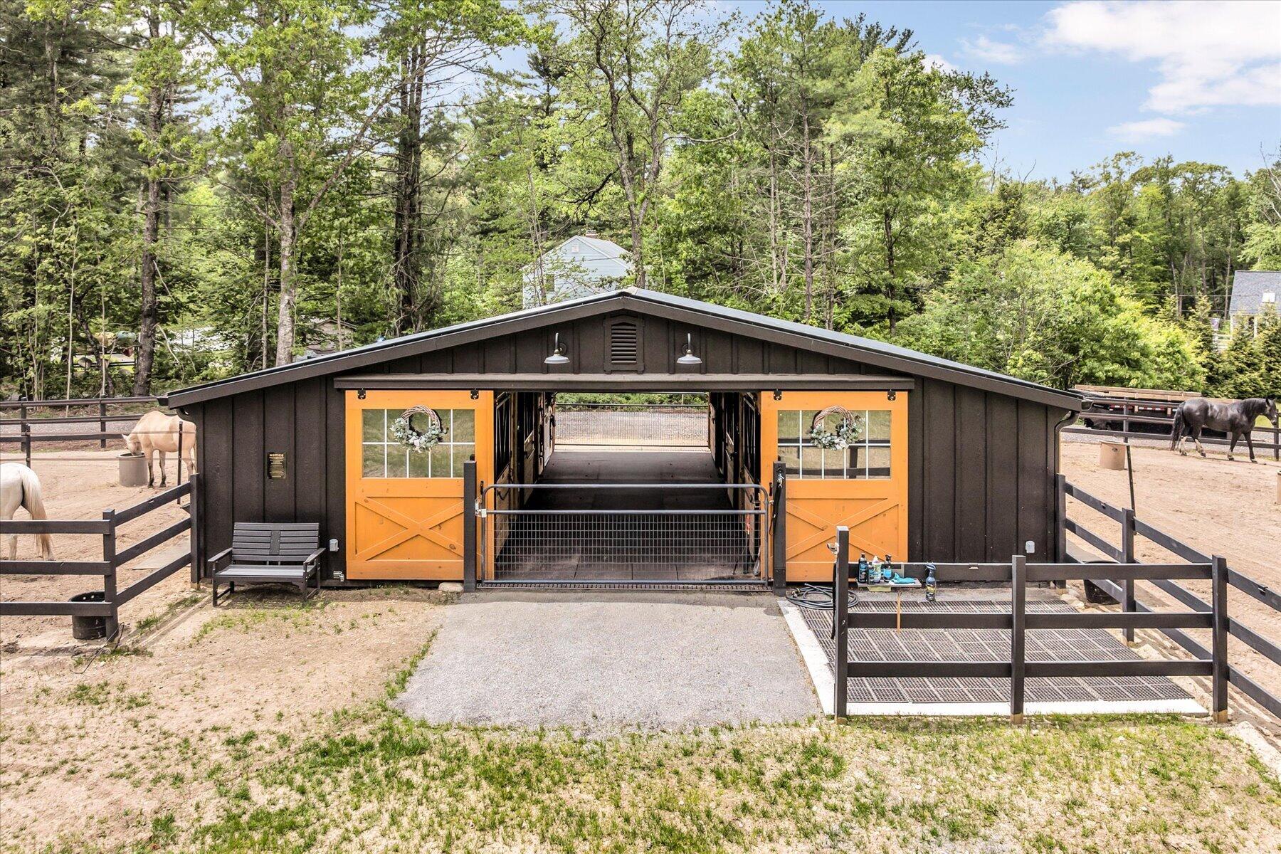 60 Benson Street Middleborough MA 02346