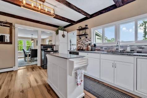 60 Benson Street Middleborough MA 02346