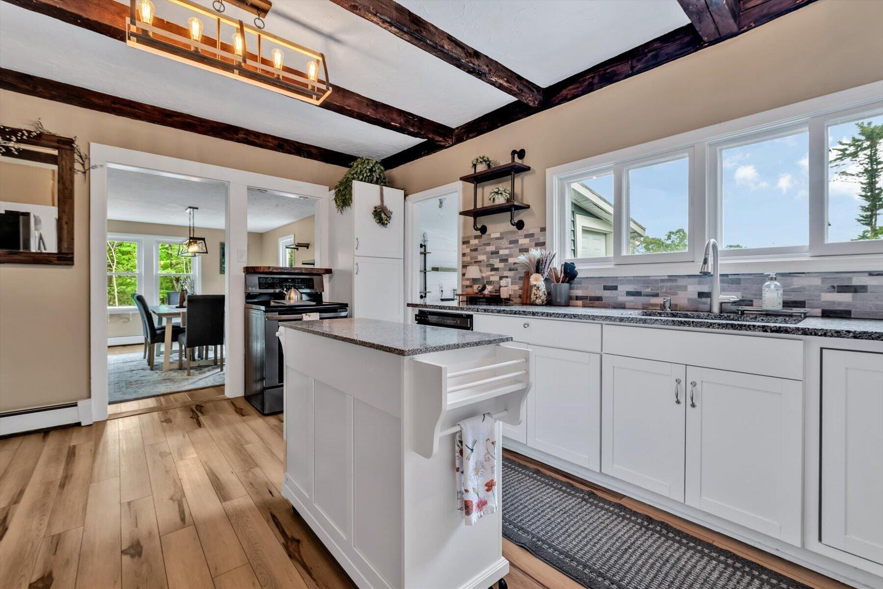 60 Benson Street Middleborough MA 02346