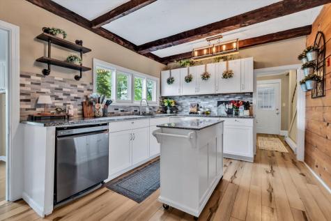 60 Benson Street Middleborough MA 02346