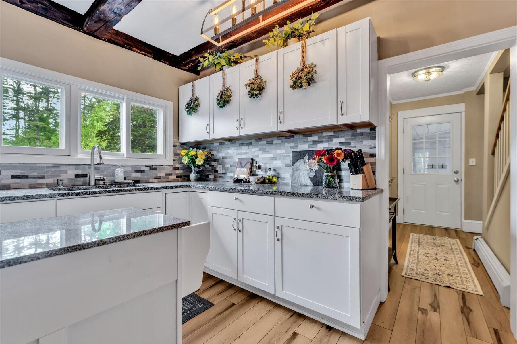 60 Benson Street Middleborough MA 02346