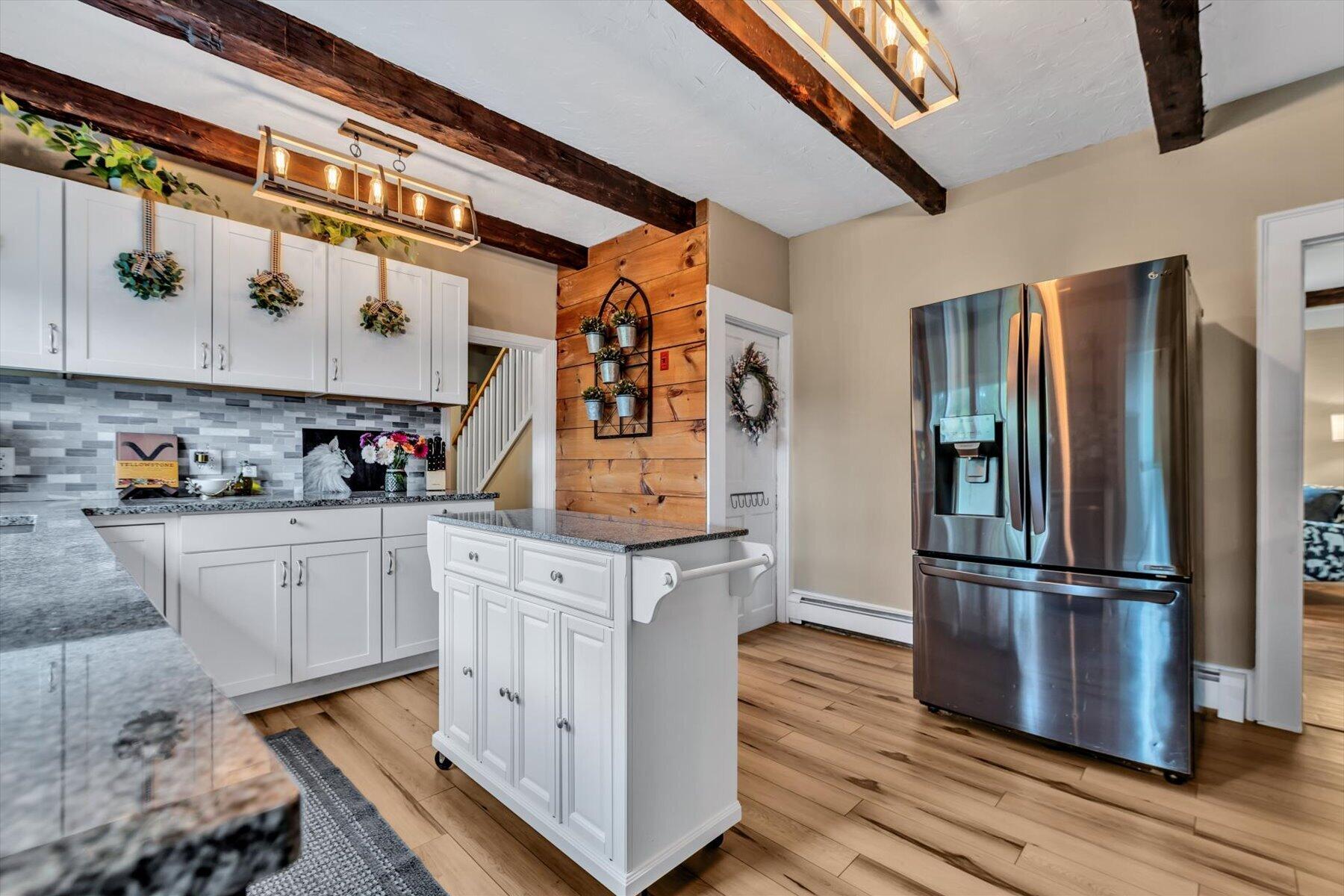 60 Benson Street Middleborough MA 02346