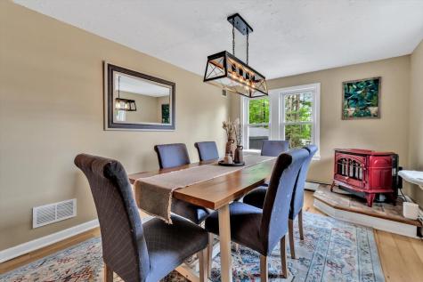 60 Benson Street Middleborough MA 02346