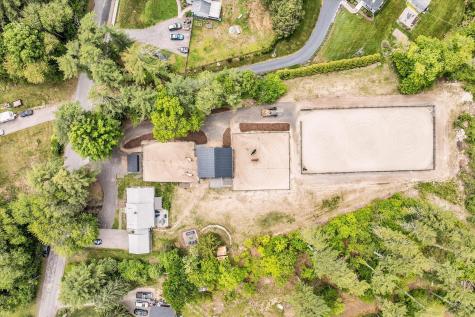 60 Benson Street Middleborough MA 02346