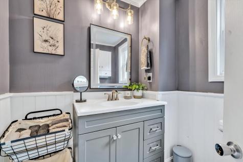 60 Benson Street Middleborough MA 02346