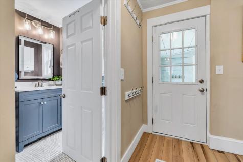 60 Benson Street Middleborough MA 02346