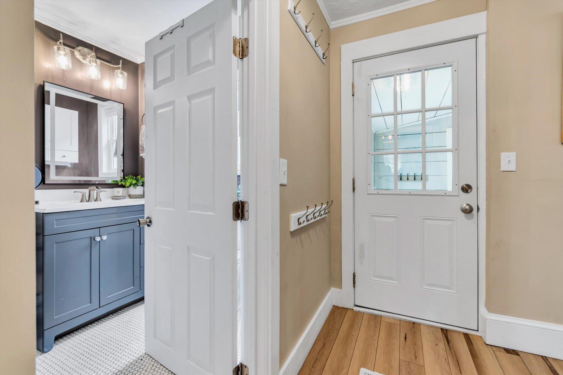 60 Benson Street Middleborough MA 02346