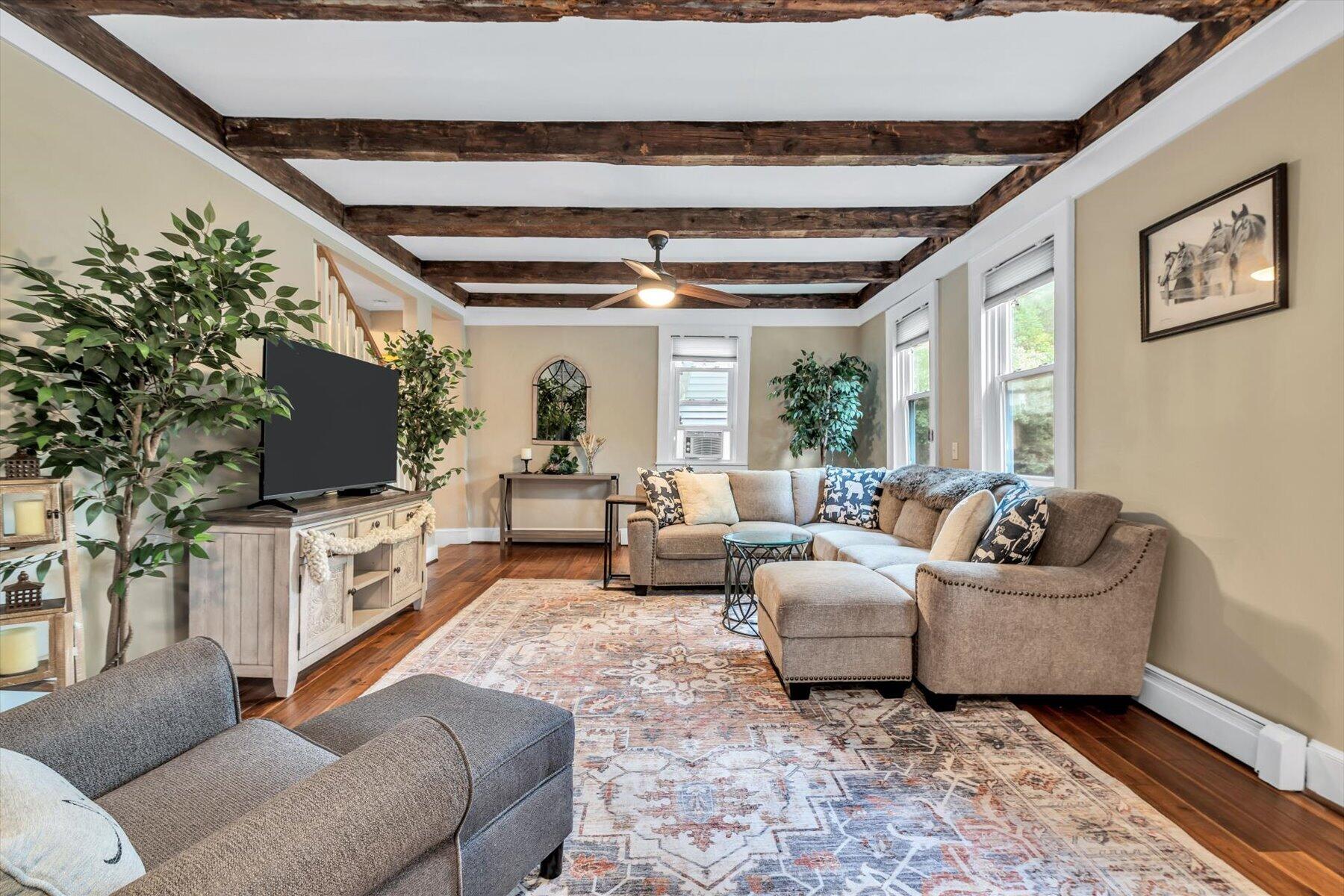 60 Benson Street Middleborough MA 02346