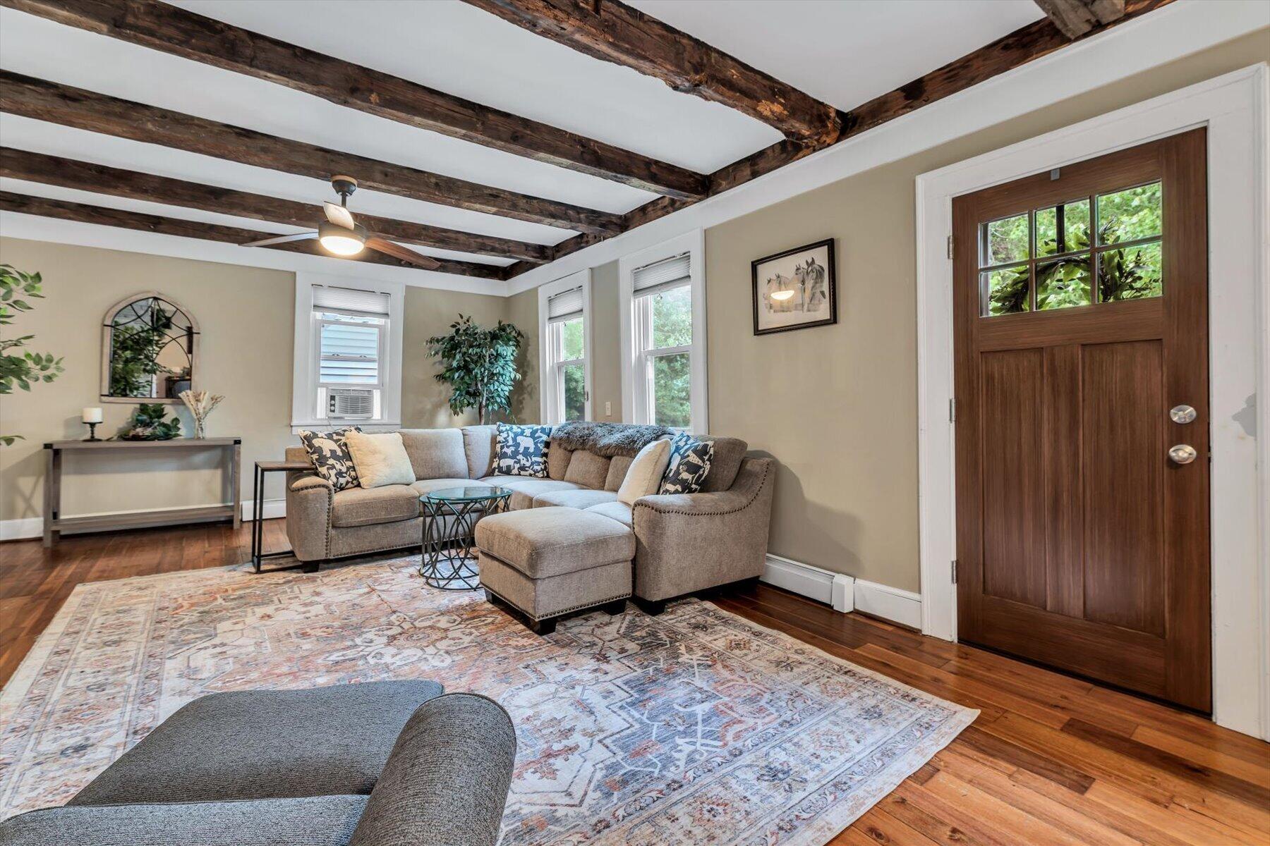 60 Benson Street Middleborough MA 02346