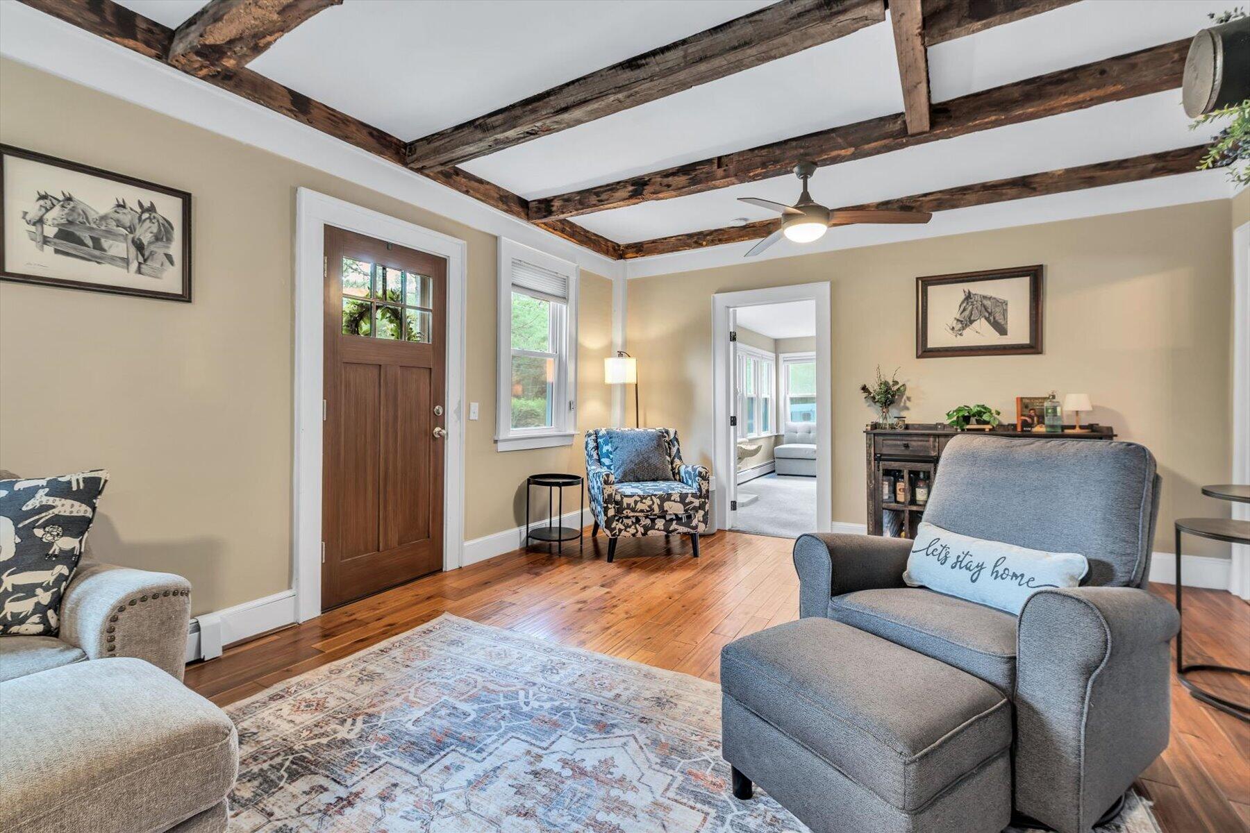 60 Benson Street Middleborough MA 02346