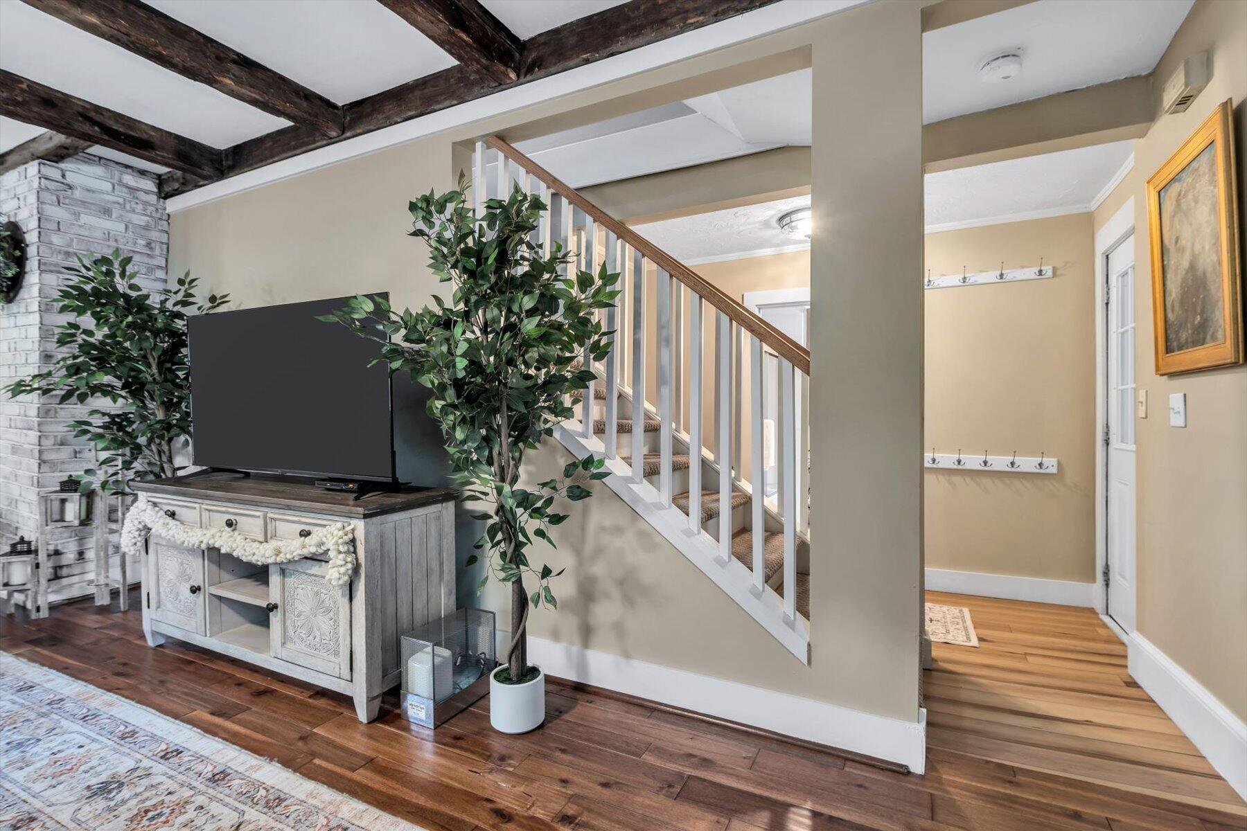 60 Benson Street Middleborough MA 02346