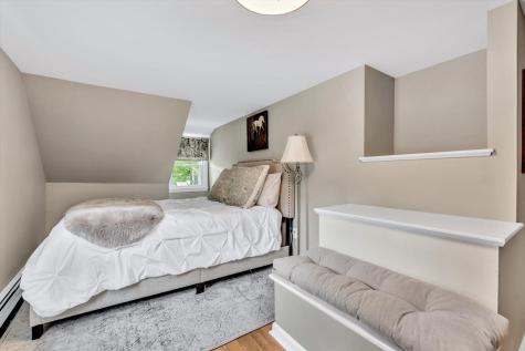 60 Benson Street Middleborough MA 02346