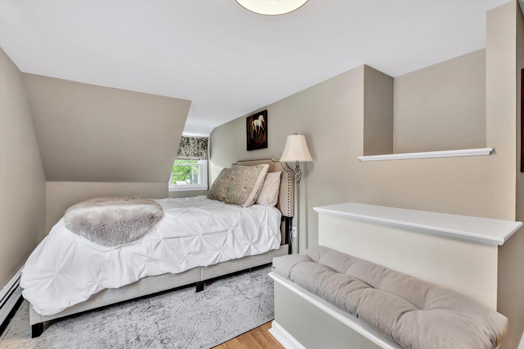 60 Benson Street Middleborough MA 02346
