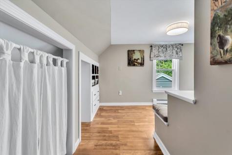 60 Benson Street Middleborough MA 02346