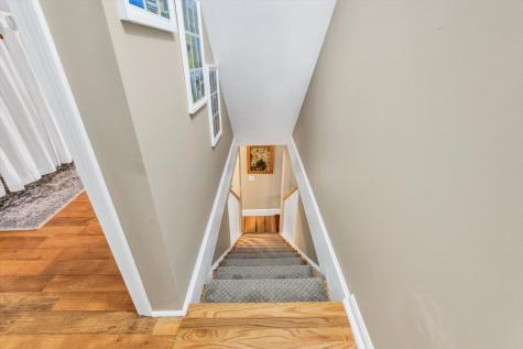 60 Benson Street Middleborough MA 02346