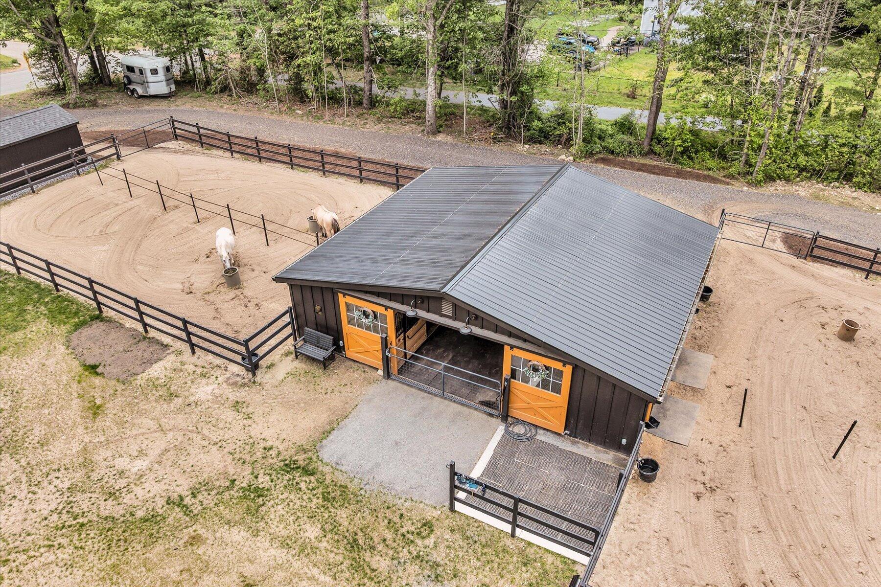 60 Benson Street Middleborough MA 02346