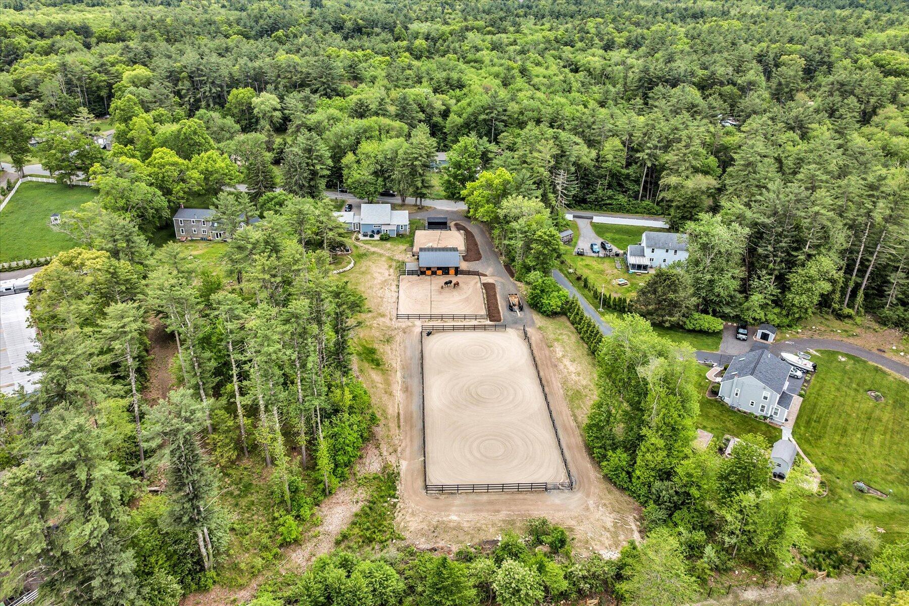 60 Benson Street Middleborough MA 02346