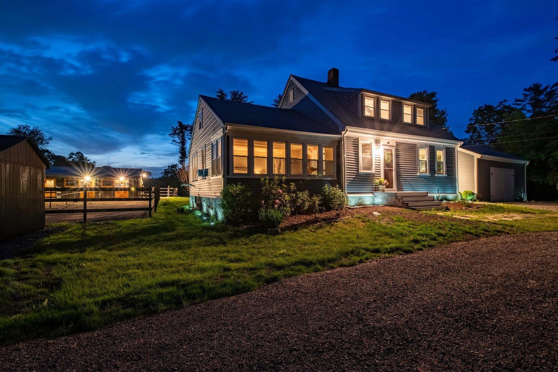 60 Benson Street Middleborough MA 02346