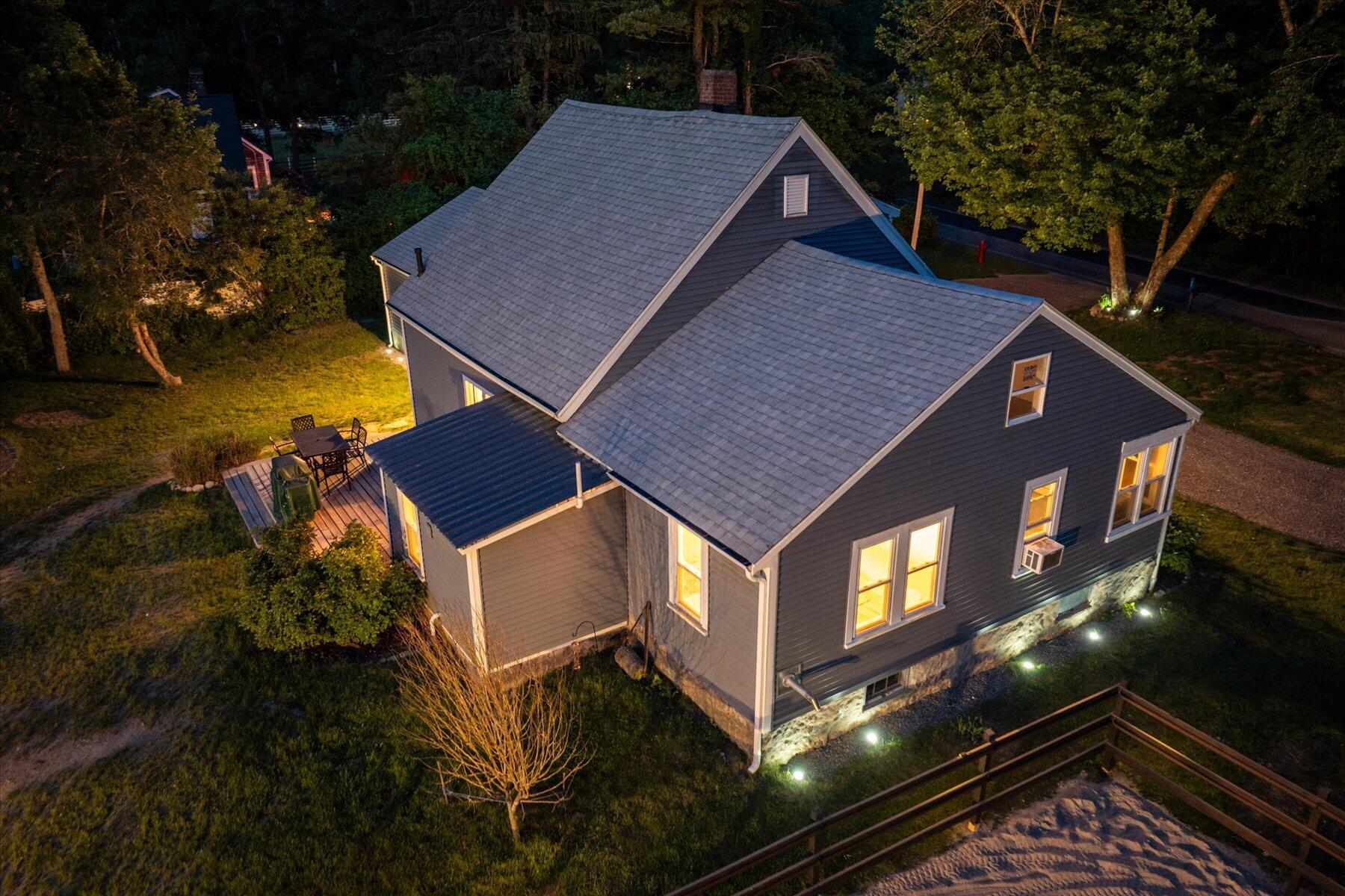 60 Benson Street Middleborough MA 02346