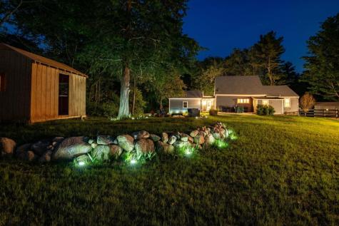 60 Benson Street Middleborough MA 02346
