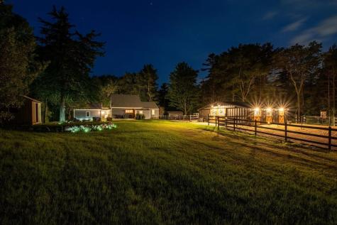 60 Benson Street Middleborough MA 02346