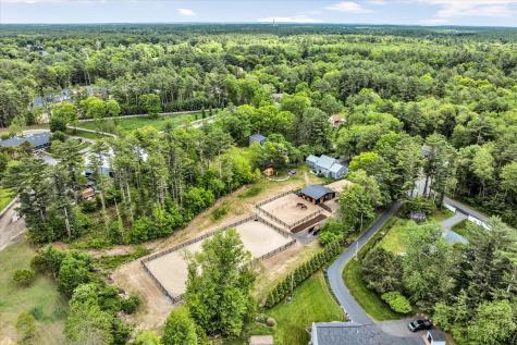 60 Benson Street Middleborough MA 02346
