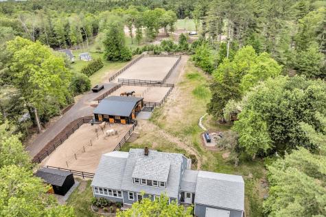 60 Benson Street Middleborough MA 02346