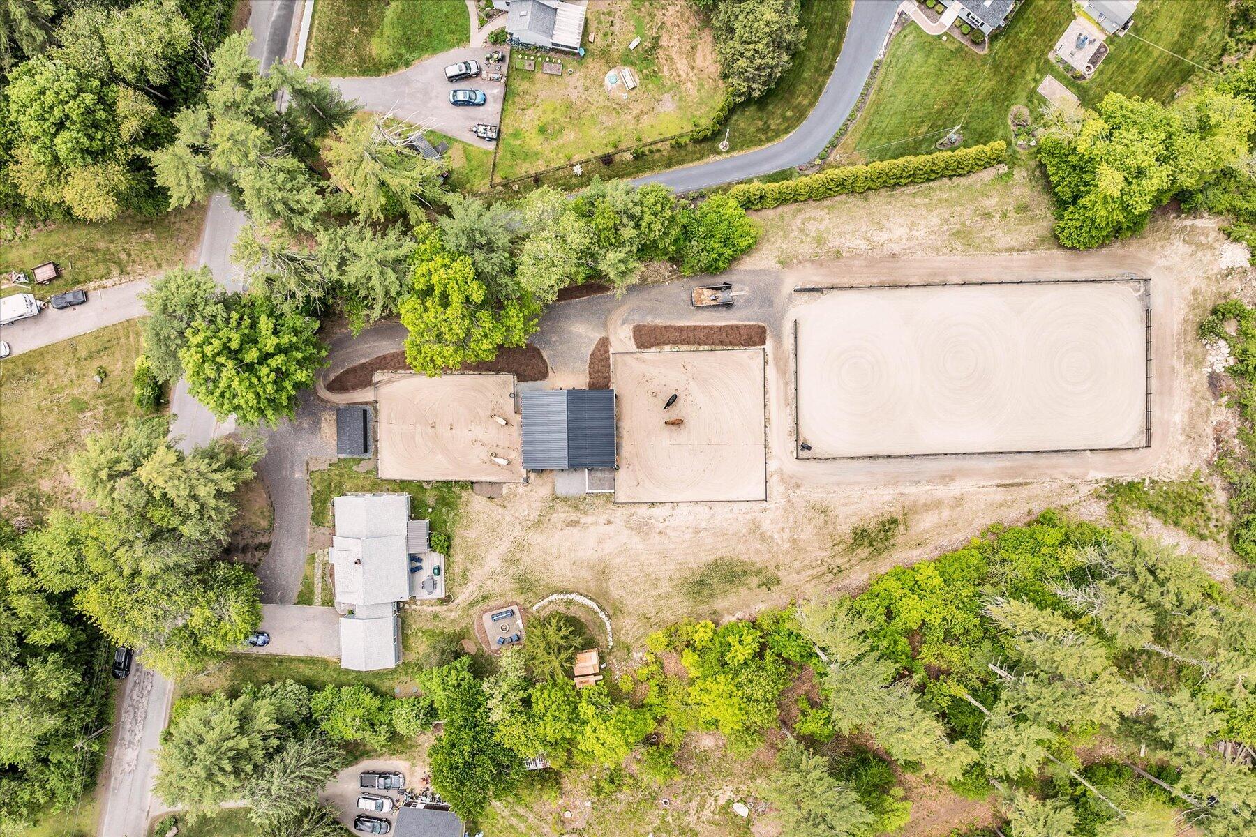 60 Benson Street Middleborough MA 02346