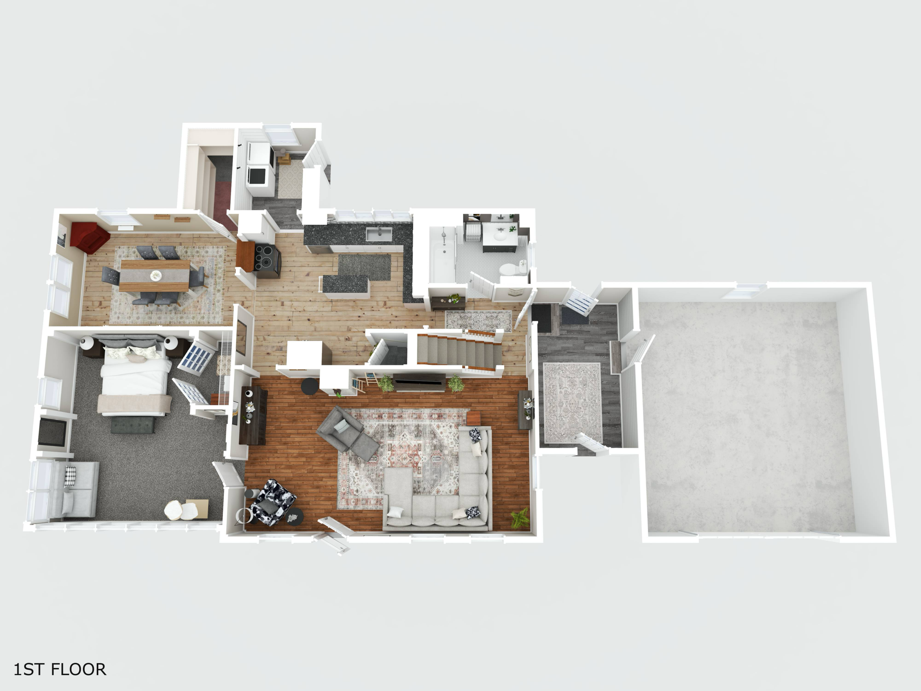 60 Benson Street Middleborough MA 02346