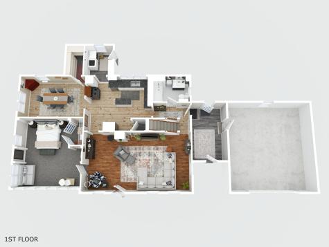 60 Benson Street Middleborough MA 02346