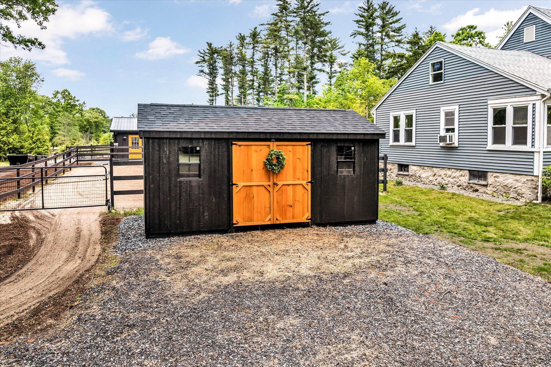 60 Benson Street Middleborough MA 02346
