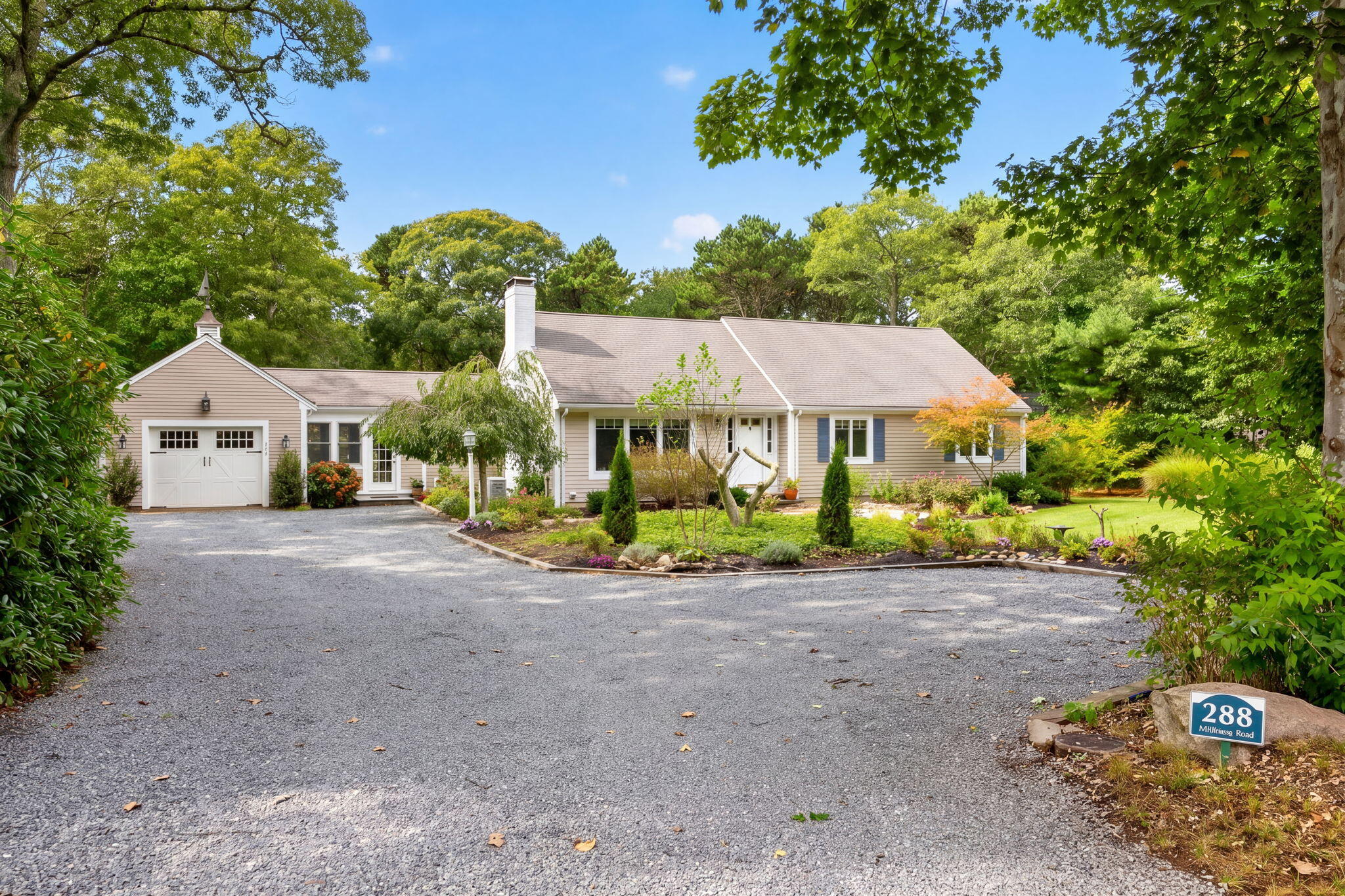 288 Millstone Road Brewster MA 02631
