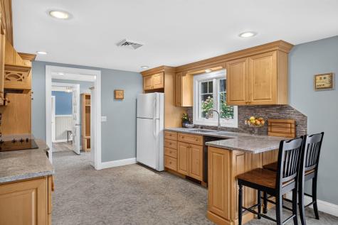 288 Millstone Road Brewster MA 02631