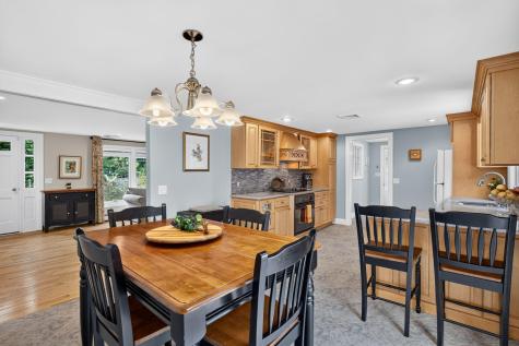 288 Millstone Road Brewster MA 02631