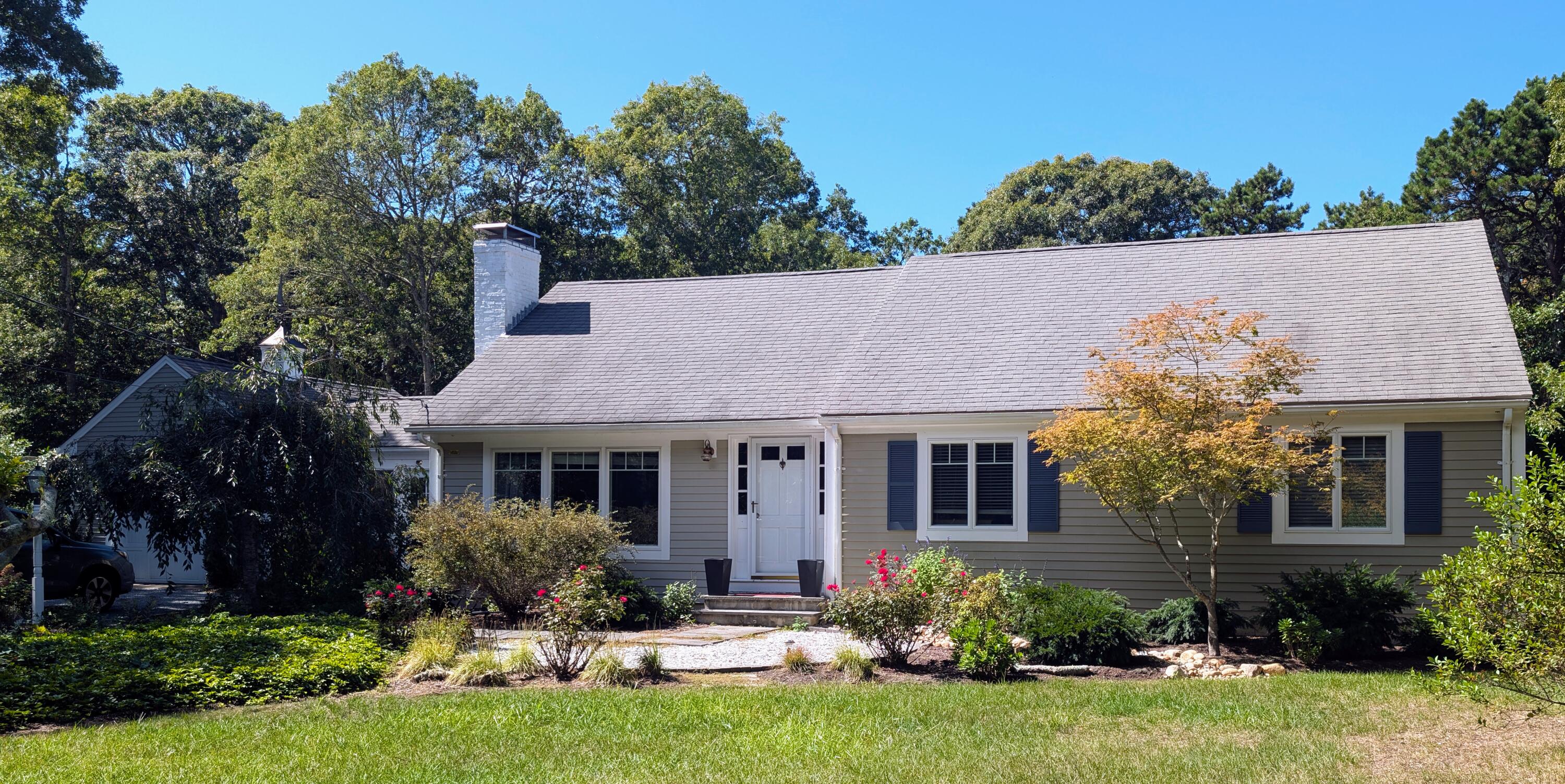 288 Millstone Road Brewster MA 02631
