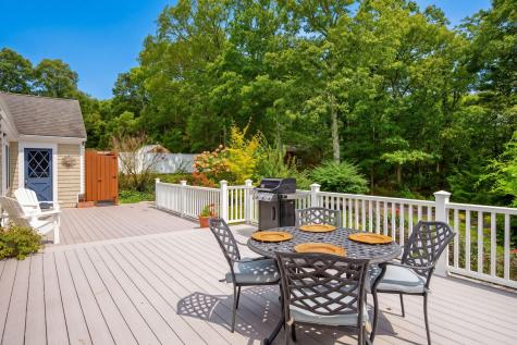 288 Millstone Road Brewster MA 02631