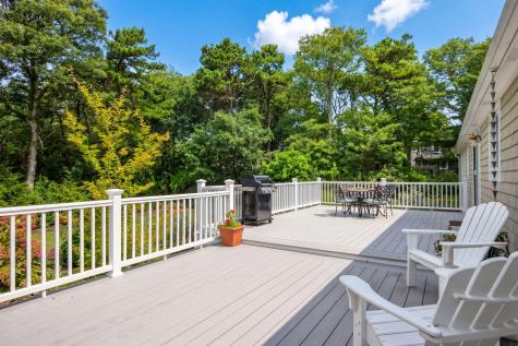 288 Millstone Road Brewster MA 02631