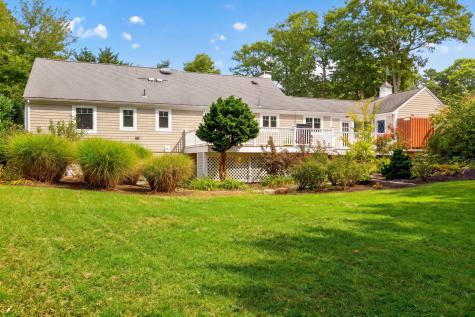 288 Millstone Road Brewster MA 02631
