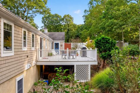 288 Millstone Road Brewster MA 02631