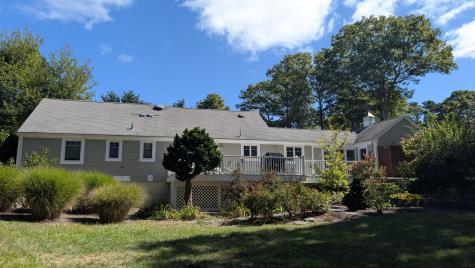 288 Millstone Road Brewster MA 02631