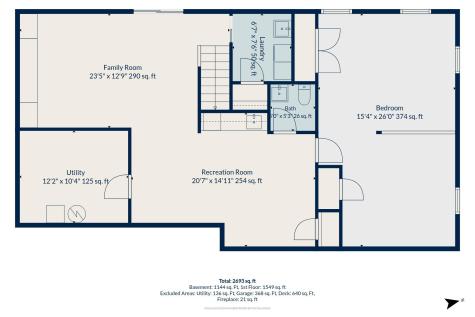 288 Millstone Road Brewster MA 02631