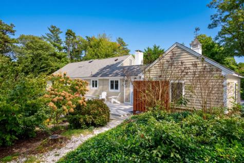 288 Millstone Road Brewster MA 02631