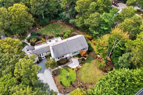 288 Millstone Road Brewster MA 02631